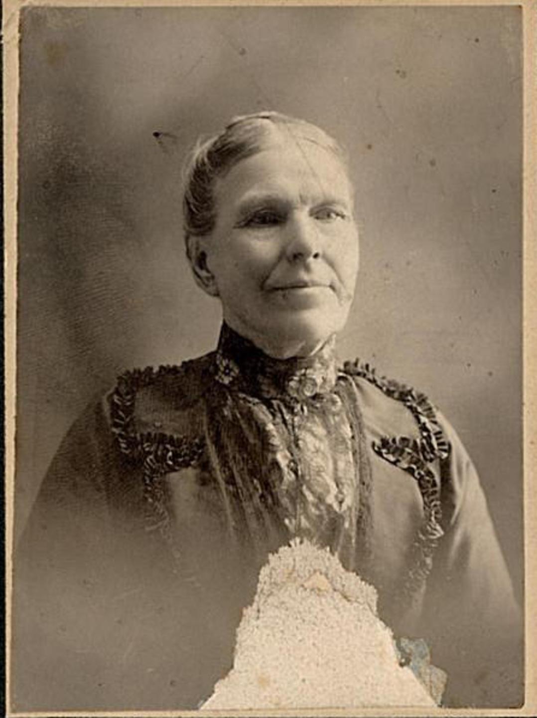 Margaret Boyle (1840 - 1918) Profile